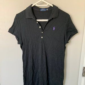 Ralph Lauren Polo Dress
